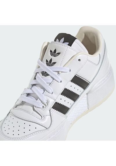Adidas Forum Xlg Kadın Günlük Spor Ayakkabı C-adııg2578b10a00 Beyaz
