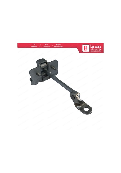 Renault Dacia Duster Logan için Ön Arka Kapı Gergi Yayı 804305879 N11.14518
