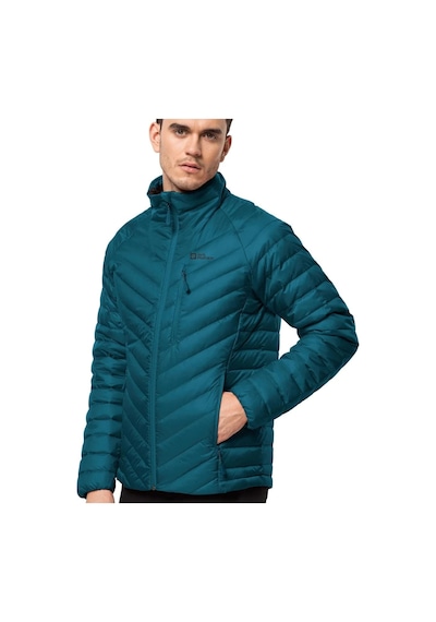 Jack Wolfskin Passamani Down Erkek Outdoor Montu 1207151-41332801 Siyah