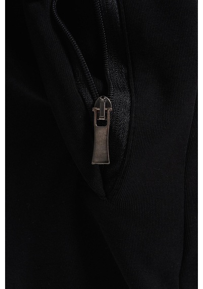 AR-MA Arma Erkek Slim Fit Örme Interlok Basic Dar Paça Eşofman Altı Arka Ve Yan Fleto Fermuar Cepli Paçalar Ribanalı %80 Pamuk %14 Polyester %6 Elastane K30174998902 Siyah AR-MA Arma Erkek Slim Fit Örme Interlok Basic Dar Paça Eşofman Altı Arka Ve Yan Fleto Fermuar Cepli Paçalar Ribanalı %80 Pamuk %14 Polyester %6 Elastane K30174998902 Siyah
