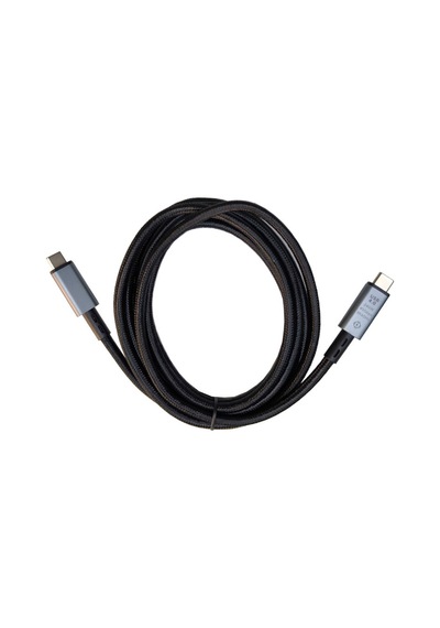 Type C Usb 4.0 8k 60 Hz Görüntü Desteği Usb C 4.0 240w 40gbps 2m