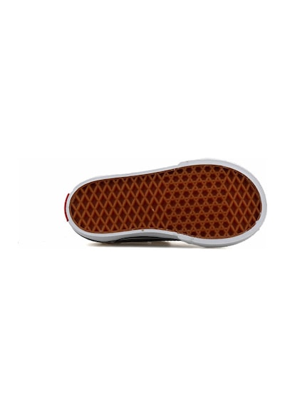 Vans Old Skool V Bebek Günlük Ayakkabı Vn000crw85t1 Gri Gri