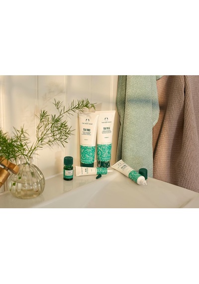 Çay Ağacı Nemlendirici 40 Ml