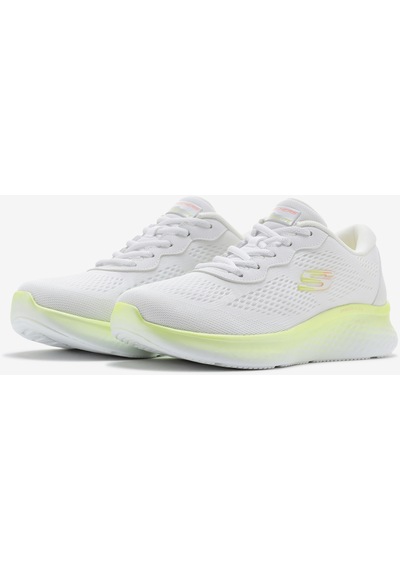 Skechers Skech - Lite Pro Kadın Beyaz Spor Ayakkabı 150010tk Wlm Beyaz