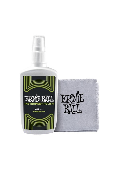 Ernie Ball 4222 Gitar Cilası