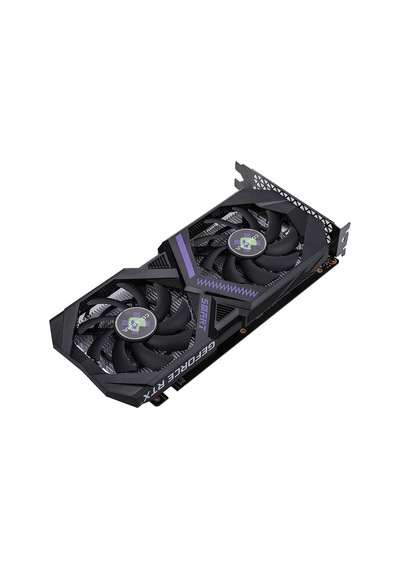 Colorful İgame Geforce Rtx 3050 Ultra 6gb Gddr6 96bit 6gb V4-v Aeae1clf0069