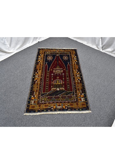 Zehra Abla Halı 19.yüzyıl Antika El Dokuması Zile Yahyalı Başyapıt Koleksiyonluk Yün Halı 6975 Çok Renkli Zehra Abla Halı 19.yüzyıl Antika El Dokuması Zile Yahyalı Başyapıt Koleksiyonluk Yün Halı 6975 Çok Renkli