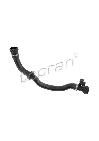 Topran 501995001 Radyator Hortumu Ust 11537788276