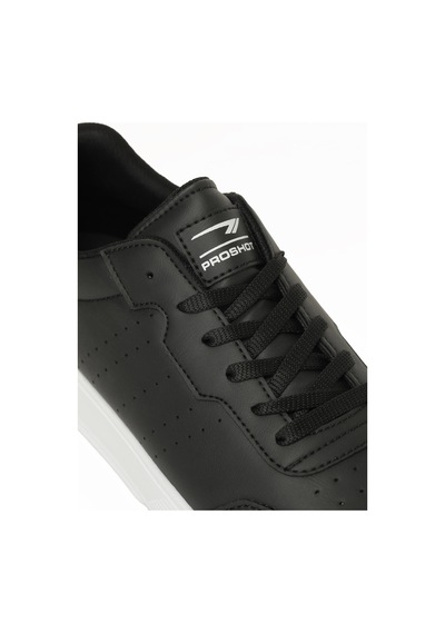 Proshot Enzo 6fx Siyah Erkek Sneaker 000000000102704543 Siyah