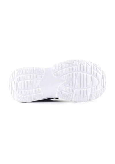 Pepino Pepıno 004 Fılet Sıyah Spor Ayakkabı (517415783)