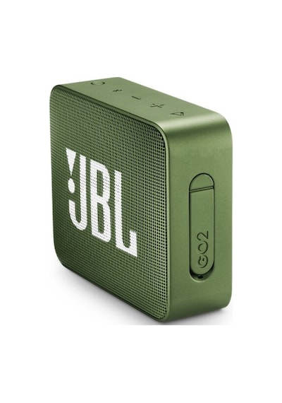 JBL Go 2 IPX7 Su Geçirmez Bluetooth Hoparlör