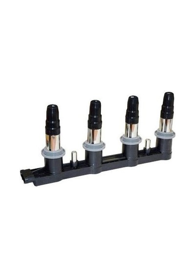 HELLA 5DA358000321 ATEŞLEME BOBİNİ AVEO 1.4 06- CRUZE 1.4 1.6 1.8