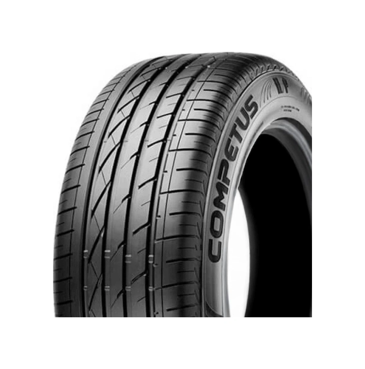 Lassa 255/55R20 110Y XL Competus H/P Yaz Lastiği 2025