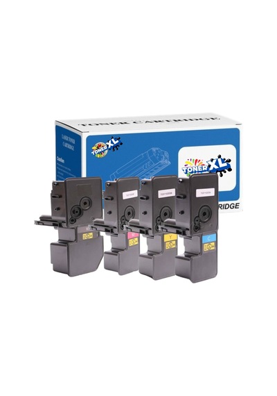 Utax Pc2155w Uyumlu  Toner Mavi