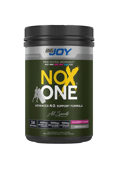 Bigjoy Noxone 442gr - Orman Meyveli