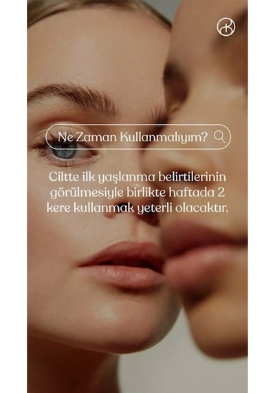 Bahar Babacan  Besleyici ve Nemlendirici Retinol Serum 30 ML
