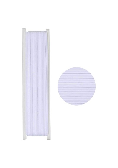 Tekis Lastik Bebe Lastiği 10 Metre Diğer