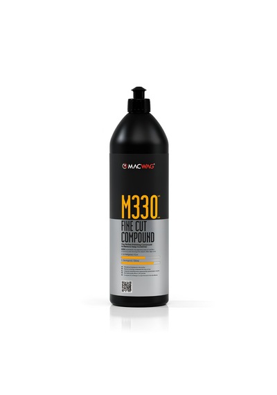M.330 Fıne Cut Compund İnce Çizik  Pasta 1 Lt