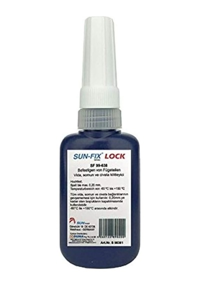56381 Civata Sabitleyiçi 10 Ml Genel
