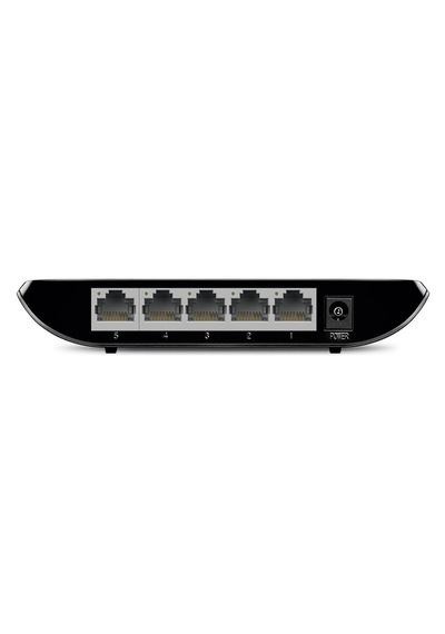 Tp-link TL-SG1005D 5 Port 10-100-1000 Mbps Switch