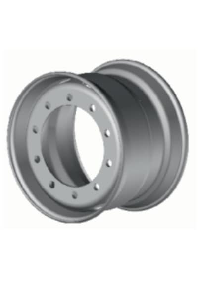 Jantaş 2890133 - 10 Bjn Et120 14x19.5 445/65r19.5 Jumbo Jant