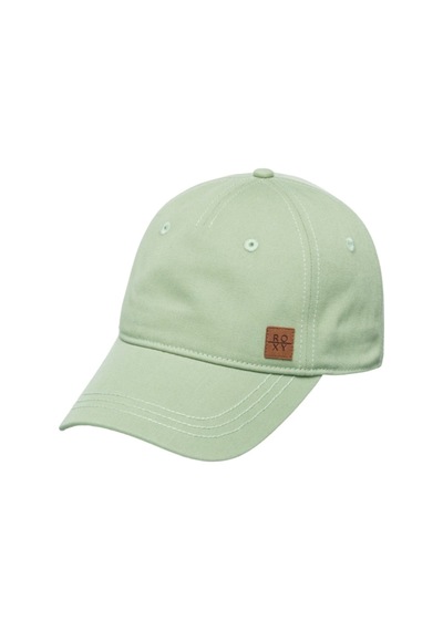 Roxy Roxy Extra Innings A Color Kadın Yeşil Şapka 5757 Haki