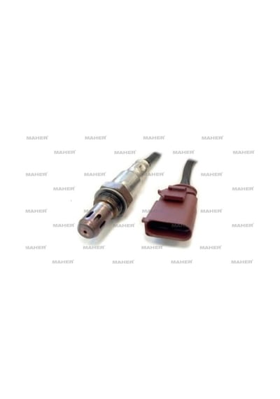 MAHER 22789 Sensör Isı Manifold Passat A4 A6 97-04