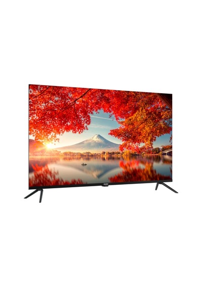 Haier H50K800UX 4K Ultra HD 50" 127 Ekran Uydu Alıcılı Google Smart LED TV