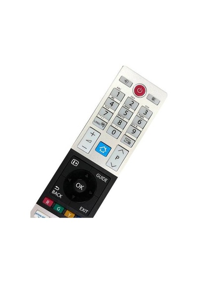 Toshıba 43L2863Dat Smart Led Tv  Kumandası