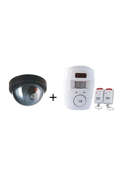 Lorex Lr-Hset2 Alarm Set 2