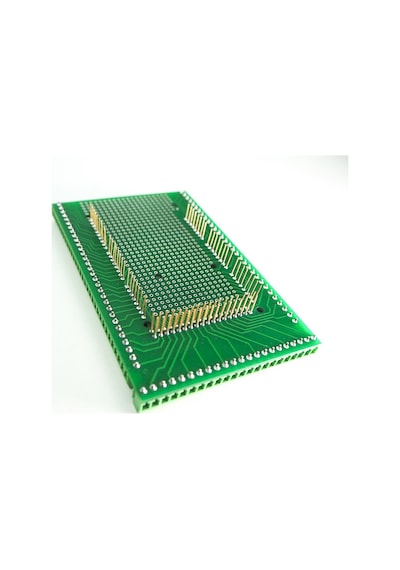 Alkatronik Arduino Mega 2560 Terminal Adapter Shield 3.5Mm Klemens Genişleme