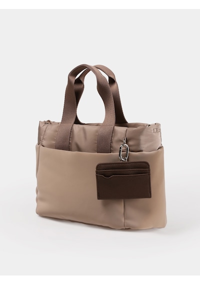 Colin's Colins Kadın Bej Çanta Cl1076127 Q1.v1 Beı Bej