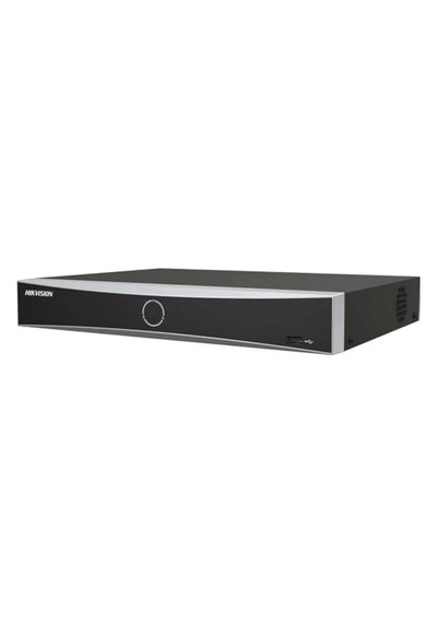 Ağ Kaydedici Ds-7616nxı-k1 D 16 Kanal 2xsata Beyaz - Gri