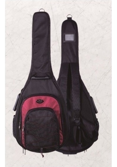 Valencia Cgb1680 Klasik Gitar Softcase Gigbag