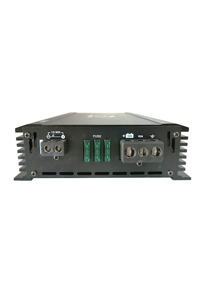 Dator Dtr. 1000.1 Yüksek Güçlü Mono Amfi D Klas