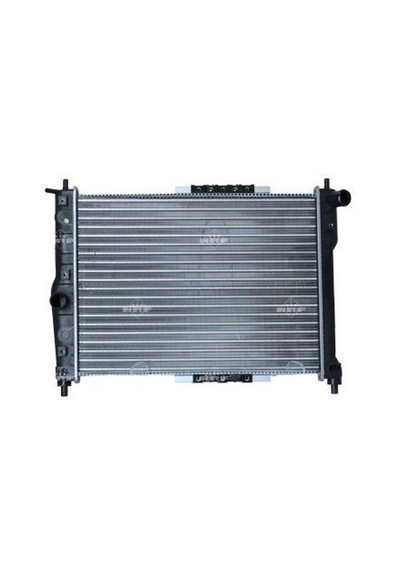 Daewoo Motor Radyatoru Daewoo Nubıra 1,6 2,0 96 00 Manuel - Nrf 59122