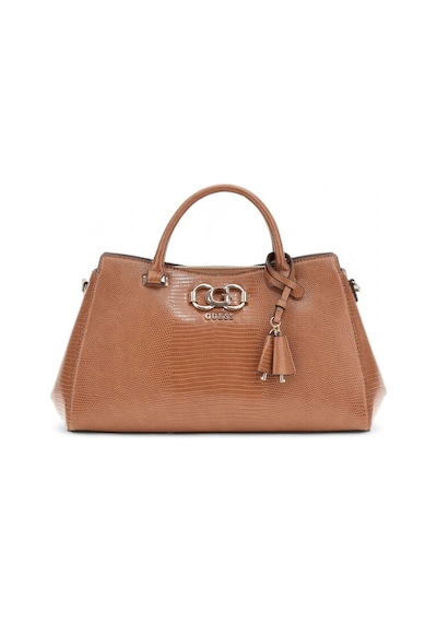 Guess Salinge Taba Kadın Omuz Çantası Hwkg9624060 Taba