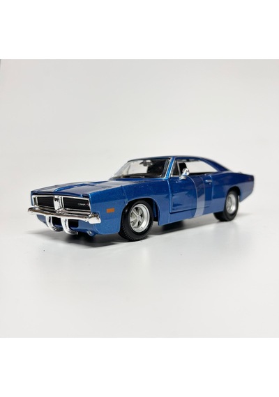 Maisto 1/24 Dodge Charger 1969