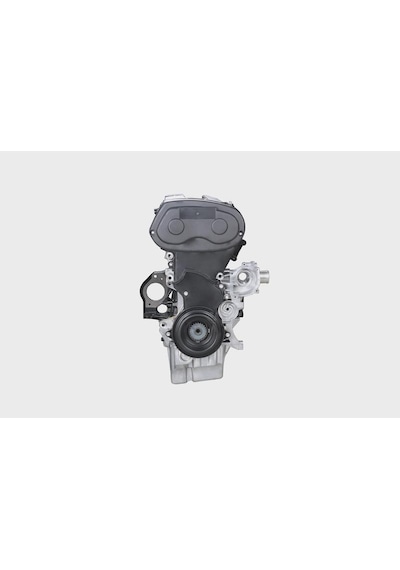 Opel İnsignia Sandık Motor A16let