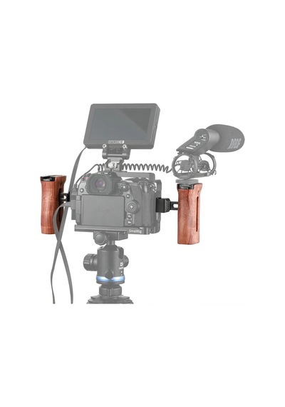 Smallrig 2187c Ahşap Nato Yan Sap
