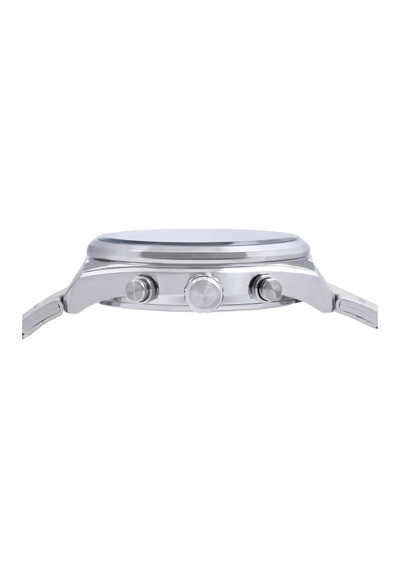 Lorus Rz535ax9 10 Bar Solar Kronograf Erkek Kol Saati Metalik Gri