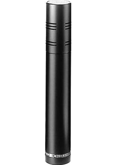 Beyerdynamic M 201 Dinamik Hipercardioid Mikrofon