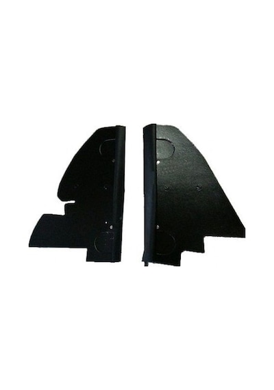 PEDAL YAN KARTONU R12 200364