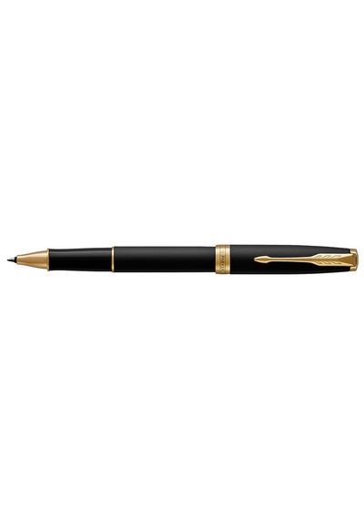 Parker Sonnet Mat Siyah Gt Roller Kalem   1931518