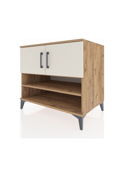 Kronos Şifonyer 3 Raflı 2 Kapaklı 88x59x80 Çam-aytaşı Çam Kronos Şifonyer 3 Raflı 2 Kapaklı 88x59x80 Çam-aytaşı Çam