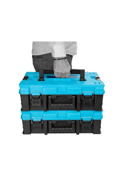 Eurostar Kf6514s Master Case S Organizerli Takım Çantası Asr-6031