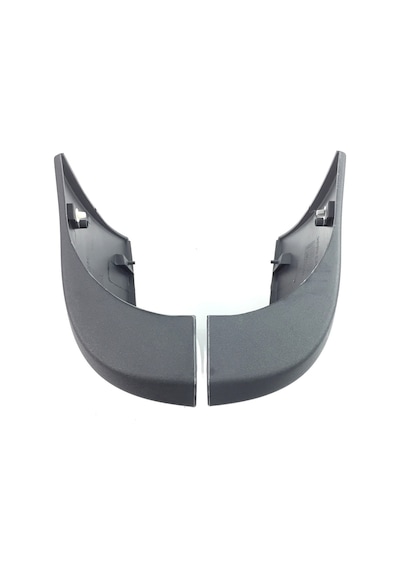 Ford Connect Arka Tampon Köse Plastigi Sag-Sol Takim 2002-2013 504587323