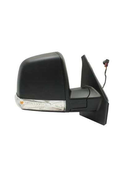 Gold Dış Dikiz Aynası Sağ Elektrikli Doblo 3 2011 Md. Sinyalli Desenli 8 Fişli Gold 2132 735528041