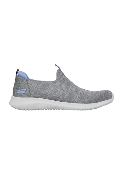 Skechers Ultra Flex Kadın Ayakkabı 149170-gybl Gri