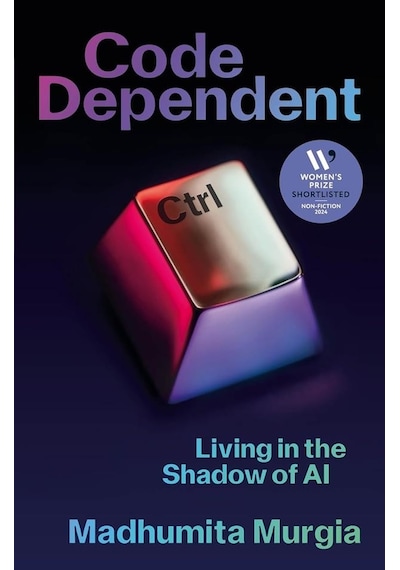 Code Dependent Living İn The Shadow Of Aı